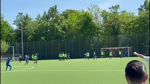 SV Waldeck-O. Mü II - SV Planegg-Krai. II