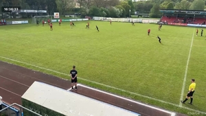 ASV Rimpar - FT Schweinfurt