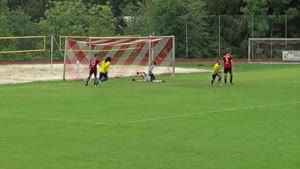 TSV Waldkirchen - FC Töging (0:1)