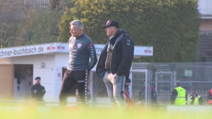 BFV.TV RL Bayern - Spieltag 28