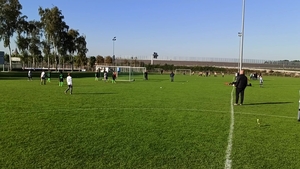 (SG) SC Eltersdorf - VdS Spardorf