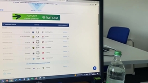 TSV 1862 Bad Reichenhall - SC Anger