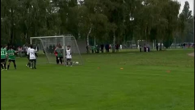 (SG) TuS Aschaffenburg-Leider - (SG) SpVgg Hösbach-Bahnhof
