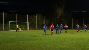 TSV Babensham - DJK SV Oberndorf