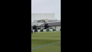 ASV Fürth II - SpVgg Mögeldorf III