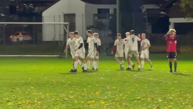 TSV Otterfing - DJK Darching