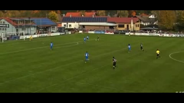 TSV Schwabmünchen - VfB Durach e.V.
