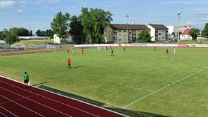 ETSV 09 Landshut - FC Eintracht Landshut II