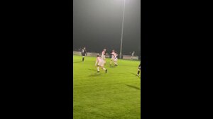 SV Marzling - FC Moosburg