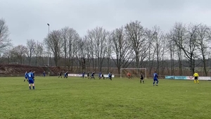 (SG) Zeuzleben/Stettbach - SG Franken 06 Sennfeld II