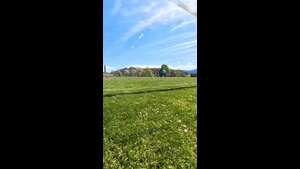 SC Vachendorf II - SV Surberg II