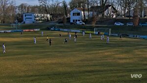 Alle Tore des Spiels