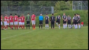 (SG) TSV 1946 Bayerbach III - (SG) SV Kläham-Oberergoldsbach II