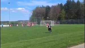 SG Trockau (flex) - JFG Leitenbachtal 2 (flex)