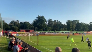 FC Wendelstein - SpVgg Unterhaching
