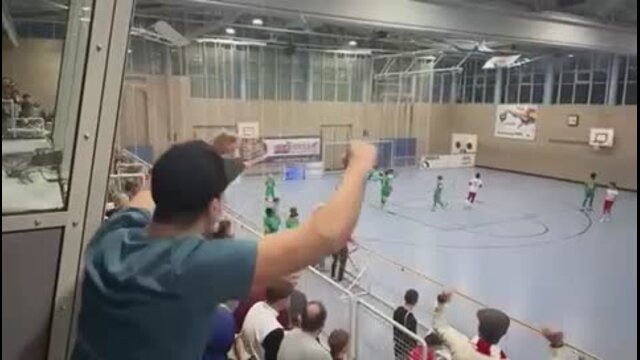 DJK DonBosco Bamberg - SSV Jahn Regensburg