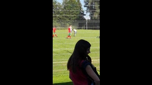 SpVgg Kapfelberg - ATSV Kelheim II