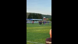 1.FC Hersbruck - SpVgg Mögeldorf