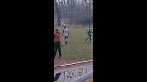 SC 1919 Freising - SG Eichenfeld Freising U16