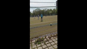 Fußball Centro Espanol München flex. - SV Internationale Taufkirchen U15