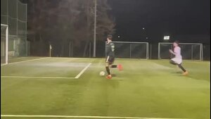 ASV Fürth III - FV Kleeblatt 99 Fürth