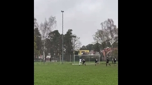 SpVgg Erlangen - ATSV Erlangen II