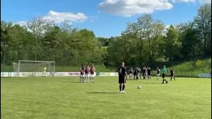 VfR Goldbach - TV Wasserlos