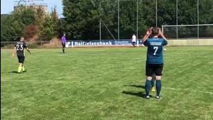 SG Dietersheim/Schauerheim - TSV Franken Neustadt