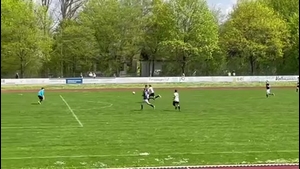 SC E. Freising (U16) - (SG) TSV Rudelzhausen