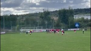 (SG) ESV Eyb/TSV Fichte Ansbach - TuS 1861 Feuchtwangen