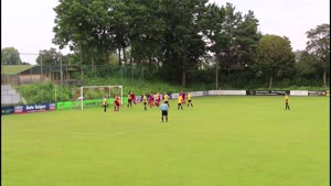 SV Odelzhausen - SC Vierkirchen