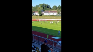 FC Kempten - TSV Gersthofen