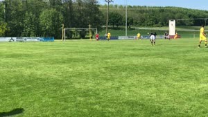 92.,Tor, FC Maitenbeth