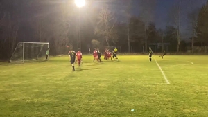 SpVgg Hebertshausen - SV Günding II