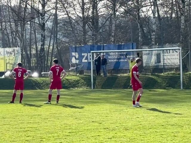 FC Thulba - (SG 1) TSV Hausen/Rhön