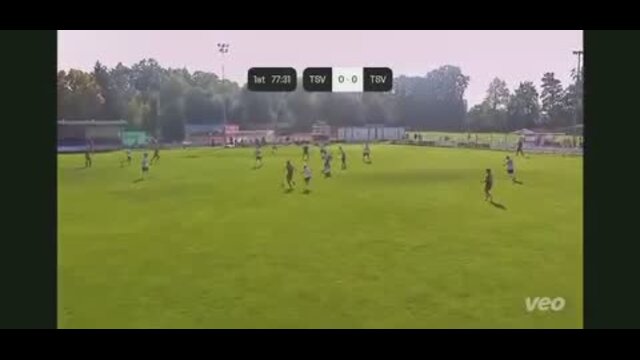 TSV Kornburg II - TSV Katzwang II