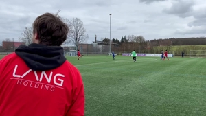 (SG) ASV Weisendorf - FSV Stadeln