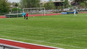 ETSV 09 Landshut - FC Albatros Landshut