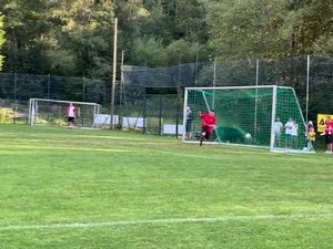 Geto-Dacii Garmisch-Partenkir. - FC Türk Sport Garching II
