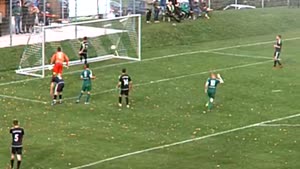 SV Wettelsheim - DJK Veitsaurach