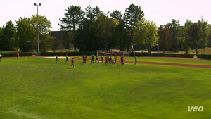 Ausgleich TSC3 durch Torhüter Stefan Lingmann