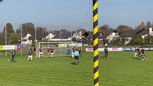 TSV Lichtenau - FC Tegernbach