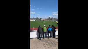 TSV Gaimersheim - FC Gerolfing