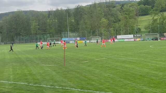 VfR Stadt Bischofsheim - (SG) SV Rödelmaier