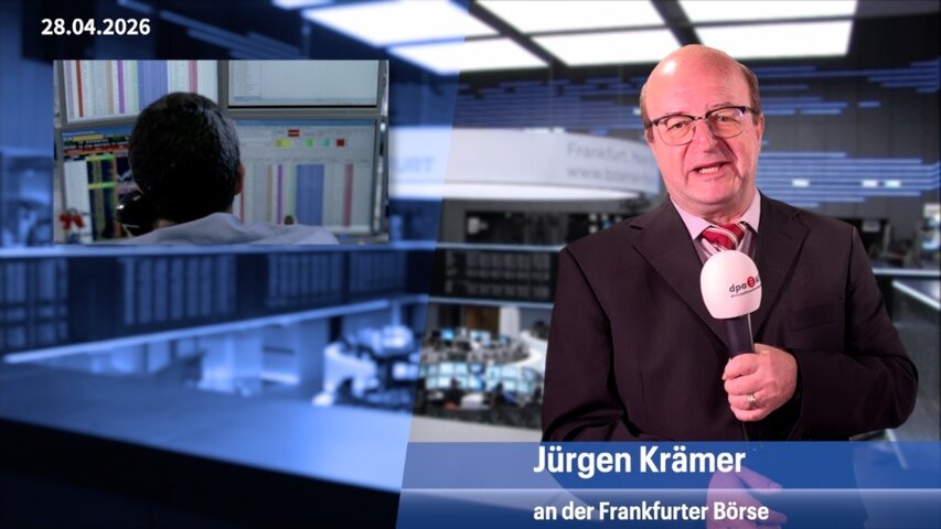 Weiter wenig Kursbewegung erwartet