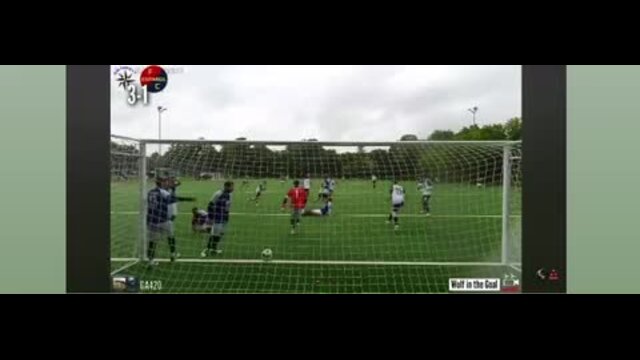 DJK Pasing IV - FC Espanol II