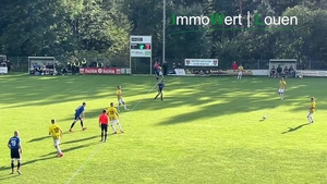 SV Bischofsmais - SV Haibach