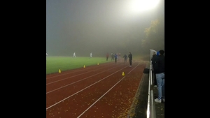 SV Anzing - SK Srbija München