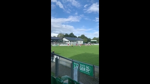 FC Gerolfing II - DJK Ingolstadt II