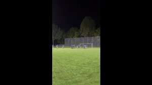 1. FC Kollbach - SpVgg Kammerberg II